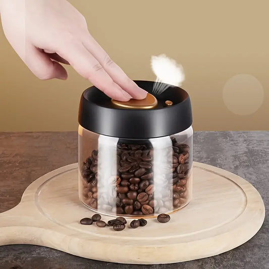 How to Store Coffee Beans Properly (Most People Are Getting This Wrong)