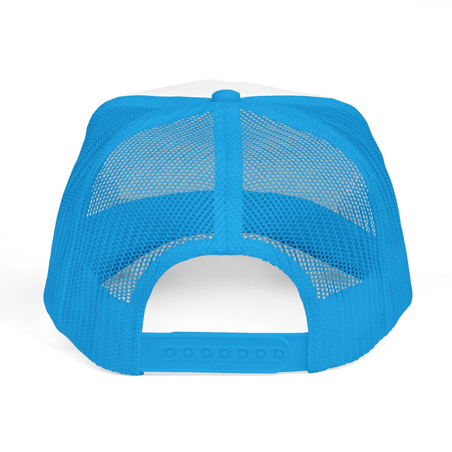 Brewed Out Coffee Trucker Cap - Perfect Gift for Coffee Lovers