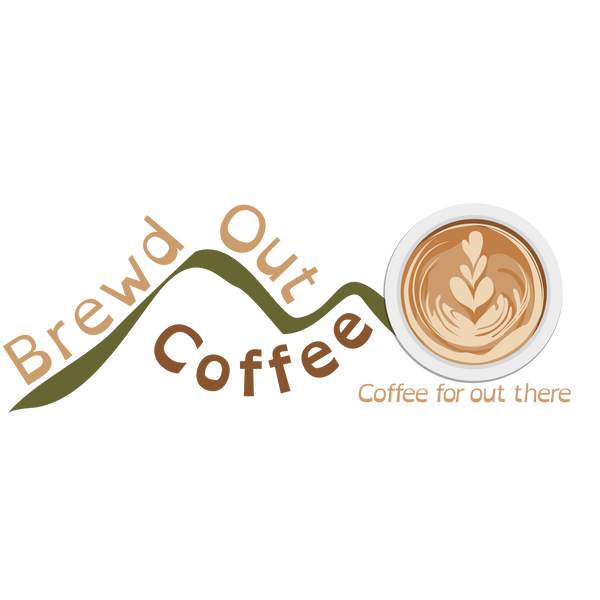 Brewd Out Coffee